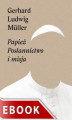 Okładka książki: Papież. Posłannictwo i misja