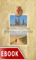 Okładka książki: Duchowa pielgrzymka do Santiago de Compostela