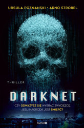 Okładka: Darknet