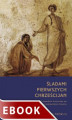 Okładka książki: Śladami pierwszych chrześcijan