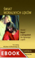 Okładka książki: Świat moralnych lęków