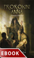 Okładka książki: Prorokini Anna