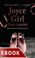 Okładka książki: Joyce Girl