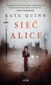 Okładka książki: Sieć Alice