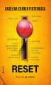 Okładka książki: Reset. Świat na nowo