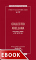 Okładka książki: Collectio Avellana