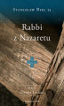 Okładka książki: Rabbi z Nazaretu