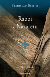 Okładka: Rabbi z Nazaretu