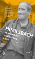Okładka książki: Himilsbach. Ja to chętnie napiłbym się kawy