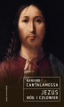 Okładka książki: Jezus. Bóg i Człowiek