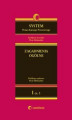 Okładka książki: System Prawa Karnego Procesowego. Tom I. Zagadnienia ogólne. Część 1