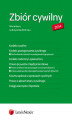 Okładka książki: Zbiór cywilny 2014. Stan prawny na 8 stycznia 2014 r.