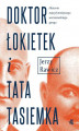 Okładka książki: Doktor Łokietek i Tata Tasiemka