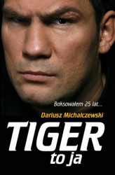 Okładka: Tiger to ja