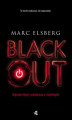 Okładka książki: Blackout