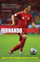 Okładka: Fernando Torres