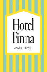 Okładka: Hotel Finna
