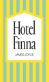 Okładka książki: Hotel Finna