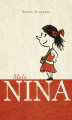 Okładka książki: Mała Nina