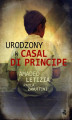 Okładka książki: Urodzony w Casal di Principe