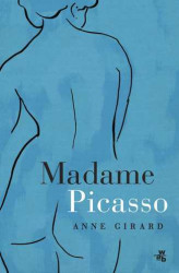 Okładka: Madame Picasso