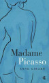 Okładka książki: Madame Picasso