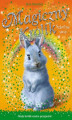 Okładka książki: Szkolne susy. Magiczny królik