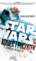 Okładka książki: Star Wars. Koniec i początek
