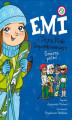 Okładka książki: Emi i Tajny Klub Superdziewczyn. Śnieżny patrol