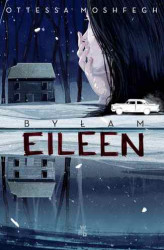 Okładka: Byłam Eileen