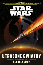 Okładka: Star Wars. Utracone gwiazdy