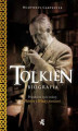 Okładka książki: Tolkien. Biografia