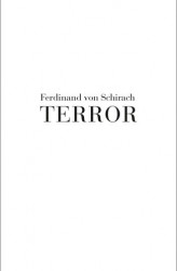 Okładka: Terror