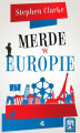 Okładka książki: Merde w Europie