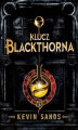 Okładka książki: Klucz Blackthorna