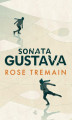 Okładka książki: Sonata Gustava