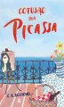 Okładka książki: Gotując dla Picassa