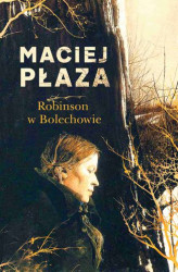 Okładka: Robinson w Bolechowie