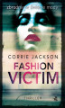 Okładka książki: Fashion Victim