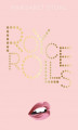 Okładka książki: Royce Rolls