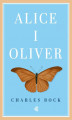 Okładka książki: Alice i Oliver