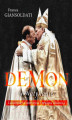 Okładka książki: Demon w Watykanie