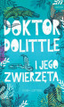 Okładka książki: Doktor Dolittle