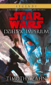 Okładka książki: Star Wars. Dziedzic Imperium. Tom 1