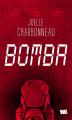 Okładka książki: Bomba
