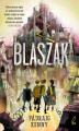 Okładka książki: Blaszak
