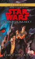 Okładka książki: Star Wars. Ciemna strona mocy. Tom 2