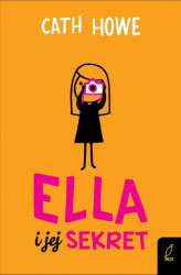 Okładka: Ella i jej sekret
