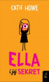 Okładka książki: Ella i jej sekret