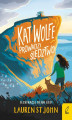 Okładka książki: Kat Wolfe prowadzi śledztwo. Tom 1